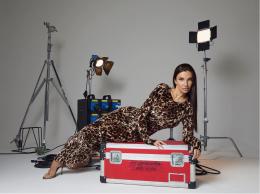 Elettra Lamborghini all&rsquo;Eurovision 2026: sar&agrave; co-conduttrice Rai