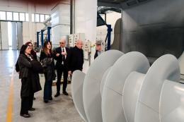 "Immersione nell'Altopolesine che eccelle"