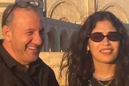 Scomparsa dopo le nozze