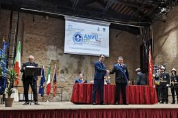 Educare alla sicurezza stradale Anvu in prima linea con i giovani