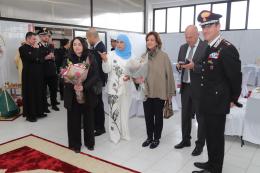 Fine del Ramadan, una festa all'insegna della condivisione