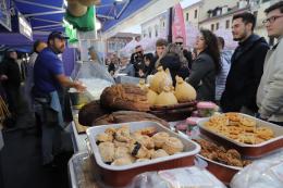 Il liston tra Gargano e Salento