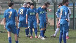 Il Rovigo getta all&rsquo;aria la vittoria in un minuto 