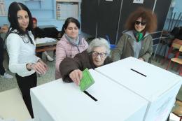 Elezioni, affluenza quasi al 16% a Rovigo