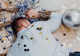 Perch&eacute; ci sentiamo ubriachi senza bere?

