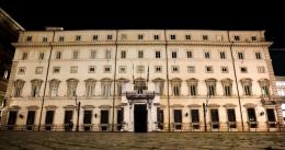 Smart working, tensione a Palazzo Chigi
