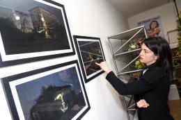 L'arte incontra le antiche ricette