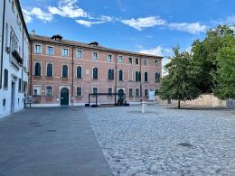 Treviso smart city: lavorare da remoto tra i canali e il verde urbano