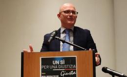 La vittoria del S&igrave; sia monito