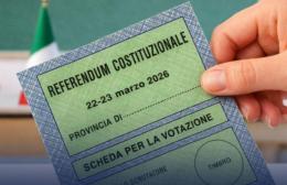 Referendum, nel comune vince il S&igrave;