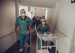 Canada chiama infermieri italiani
