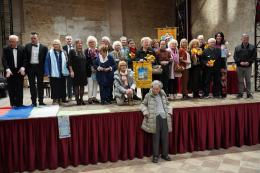 Un incanto di versi e note