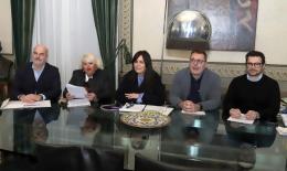 Rifiuti, l&rsquo;ora della rivoluzione