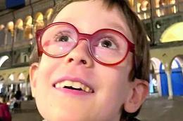 Nicol&ograve; si spegne a 12 anni