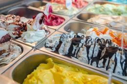 Gelato Day 2026: il gusto dell&rsquo;anno &egrave; &ldquo;Melody&rdquo;
