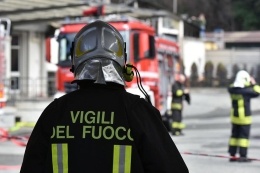 "Esposizione ai Pfas: chiarezza per i nostri vigili del fuoco"