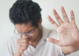 Pertosse, allarme tra gli adulti
