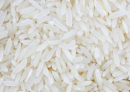 Dimagrire con il riso
