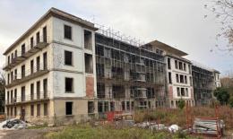 Maddalena: a luglio il trasloco