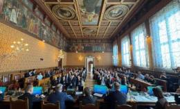 Il porto come motore di economia, identit&agrave; e futuro