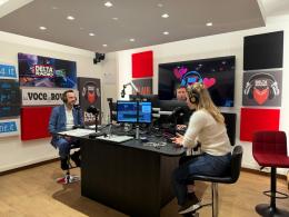 Vittorio Ceccato e la sfida del commercio locale tra crisi e rilancio