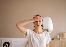 Primavera amara: energia in calo con il cambio di stagione
