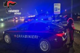 In bici ubriaco fradicio, denunciato