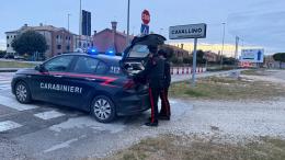 Spaccio di cocaina, arrestato 50enne