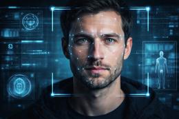 Riconoscimento facciale, stop fino al 2027
