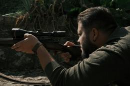 Cecchini a Sarajevo, il racconto di un ex combattente
