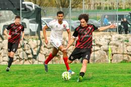 Bocar e Tajo ci credono