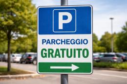 Il comune: "I parcheggi di Gardaland saranno gratuiti"