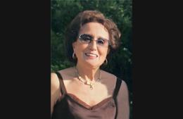 Addio alla dottoressa Carlin