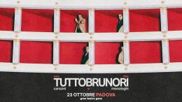 Brunori Sas &ndash; Tutto Brunori, Canzoni E Monologhi