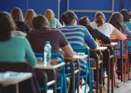 Cambia ancora l&rsquo;orale
