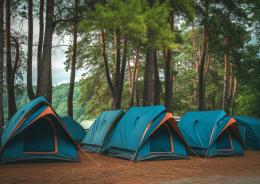 Arrivano le vacanze  per over 65
