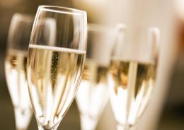 Polemiche per il prosecco conteso
