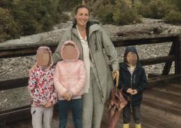 Alloggio sociale a Palmoli per ricomporre la famiglia