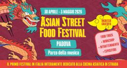 Asian Street Food Festival