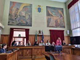 Uniti nella memoria e nella pace