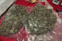 Mamma denuncia il figlio: "Spaccia"