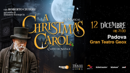 A Christmas Carol &ndash; Il Canto Di Natale