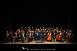 Giovani al debutto con Mozart