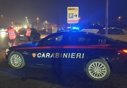 A 17 anni in giro col taglierino nella borsetta