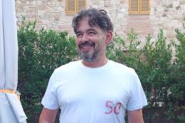 Il notissimo pizzaiolo muore all'improvviso