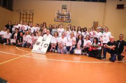 "Abbiamo imparato a salvarci da sole"