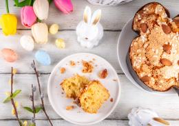 Tradizione in tavola
