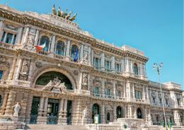 Bonifici familiari, Cassazione fissa i confini
