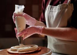 Emergenza pasticceri e panettieri
