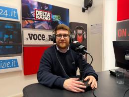 Infrastrutture, giovani e lavoro: le priorit&agrave; per il futuro della citt&agrave; secondo Lorenzo Rizzato